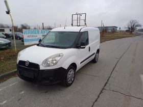 Fiat Doblo 1.3 95 к.с. КЛИМАТИК ЕВРО 5  Б