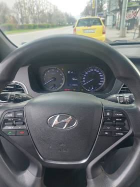 Hyundai Sonata 2.0, снимка 2