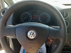 VW Golf Plus 1.6i, снимка 9