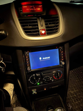 Peugeot 207 | Mobile.bg   13