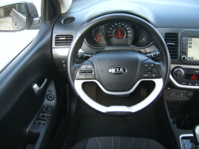 Kia Picanto 1, 2i  automatic, снимка 9 - Автомобили и джипове - 45436037