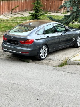 Обява за продажба на BMW 318 GT ~26 000 лв. - изображение 1