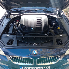 BMW 530 /525 204ks M paket , снимка 9 - Автомобили и джипове - 45783450