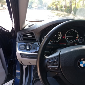 BMW 530 /525 204ks M paket , снимка 7 - Автомобили и джипове - 45783450
