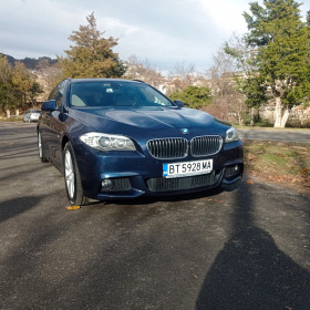 BMW 530 /525 204ks M paket , снимка 2 - Автомобили и джипове - 45783450