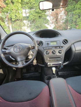 Toyota Yaris 1.4D, снимка 8
