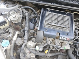 Toyota Yaris 1.4D, снимка 13