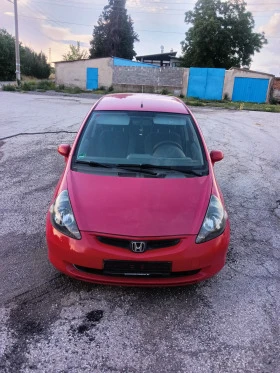 Honda Jazz 1, 4 | Mobile.bg    4