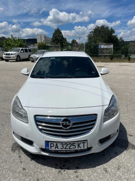 Opel Insignia | Mobile.bg    6