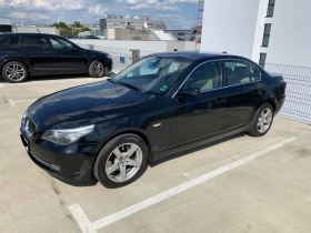 BMW 530 XD 235 к.с Facelift, снимка 4