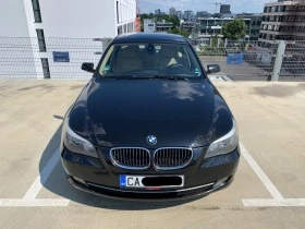 BMW 530 XD 235 к.с Facelift, снимка 2