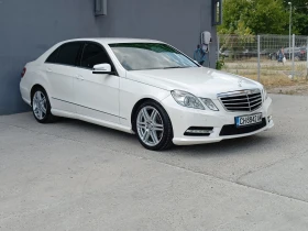 Mercedes-Benz E 220 2.2 Di 4Matic Avantgarde | Mobile.bg    2