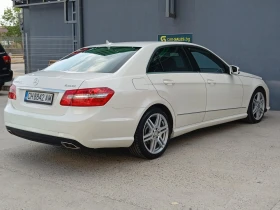 Mercedes-Benz E 220 2.2 Di 4Matic Avantgarde | Mobile.bg    8