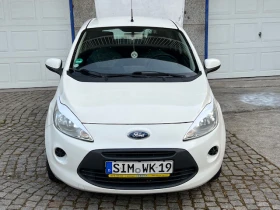 Обява за продажба на Ford Ka 1.2 70 Германия ~6 000 лв. - изображение 1