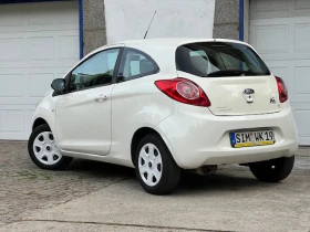 Обява за продажба на Ford Ka 1.2 70 Германия ~6 000 лв. - изображение 5