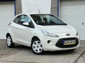     Ford Ka 1.2 70 