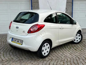 Обява за продажба на Ford Ka 1.2 70 Германия ~6 000 лв. - изображение 7