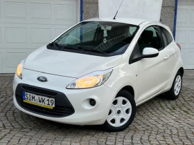 Обява за продажба на Ford Ka 1.2 70 Германия ~6 000 лв. - изображение 3