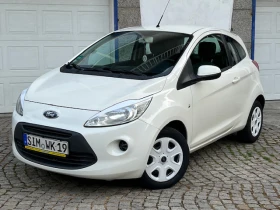 Обява за продажба на Ford Ka 1.2 70 Германия ~6 000 лв. - изображение 2