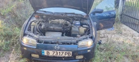 Mazda 323, снимка 5