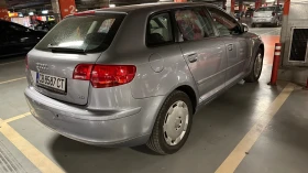 Audi A3, снимка 2