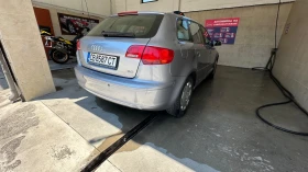 Audi A3, снимка 8