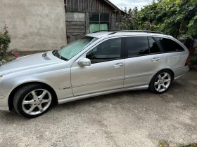 Mercedes-Benz C 200 Спорт едишън, снимка 2