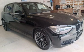     BMW 116 2.0D NAVI