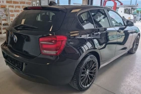     BMW 116 2.0D NAVI