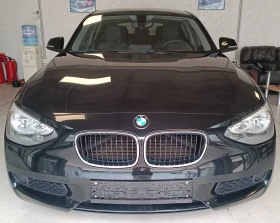 BMW 116 2.0D