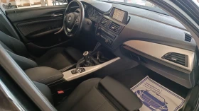 BMW 116 2.0D NAVI, снимка 9