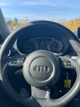 Audi A1 Sportback 1.0 TFSI ULTRA, снимка 8