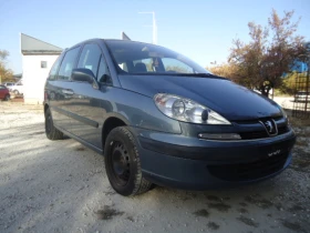 Peugeot 807 2.0 16V 6+ 1 1