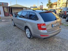 Skoda Octavia 1.4i.G-TEC., снимка 6