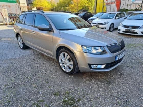 Skoda Octavia 1.4i.G-TEC., снимка 3