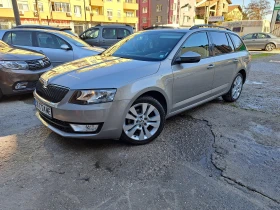 Skoda Octavia 1.4i.G-TEC., снимка 1