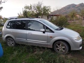 Mazda Premacy, снимка 8