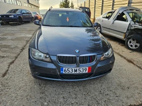 BMW 320 320д-163кс-2006год, снимка 1