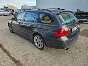 BMW 320 320д-163кс-2006год, снимка 4