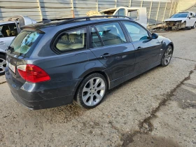 BMW 320 320д-163кс-2006год, снимка 5