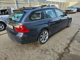 BMW 320 320д-163кс-2006год, снимка 12