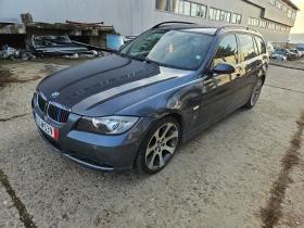 BMW 320 320д-163кс-2006год, снимка 8