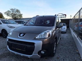     Peugeot Partner 1.6 HDI 