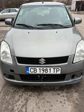 Suzuki Swift 1.3, снимка 1