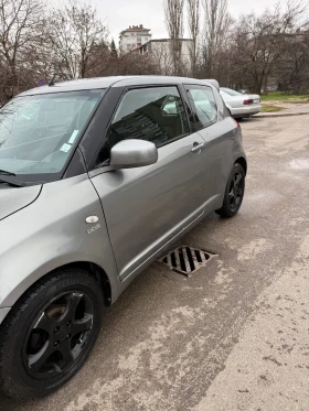 Suzuki Swift 1.3, снимка 4