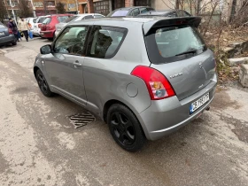 Suzuki Swift 1.3, снимка 3