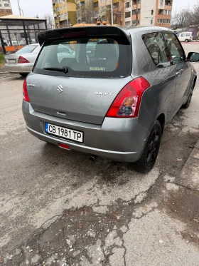 Suzuki Swift 1.3, снимка 6