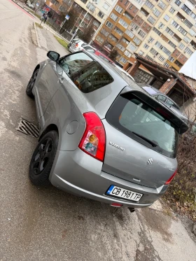 Suzuki Swift 1.3, снимка 5