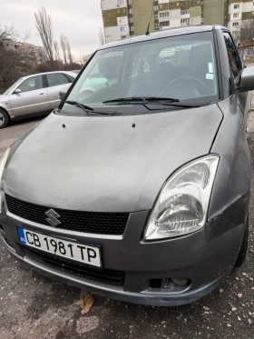 Suzuki Swift 1.3, снимка 2