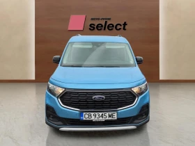 Ford Connect 2.0 EcoBlue | Mobile.bg    12